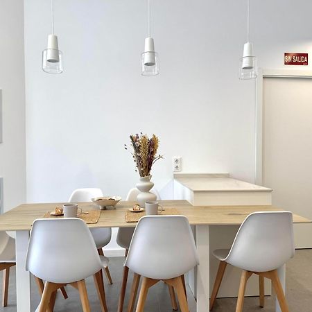 Main Lofts Valencia Apartment ภายนอก รูปภาพ
