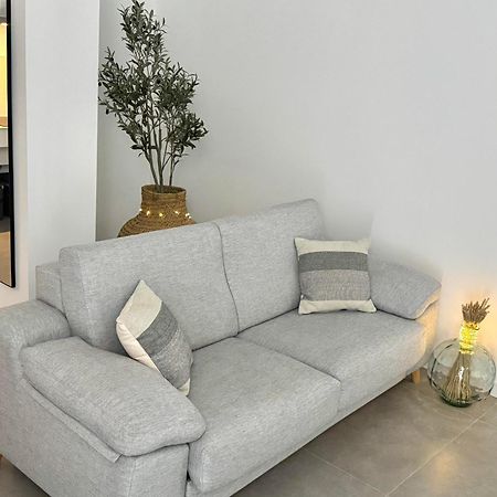 Main Lofts Valencia Apartment ภายนอก รูปภาพ