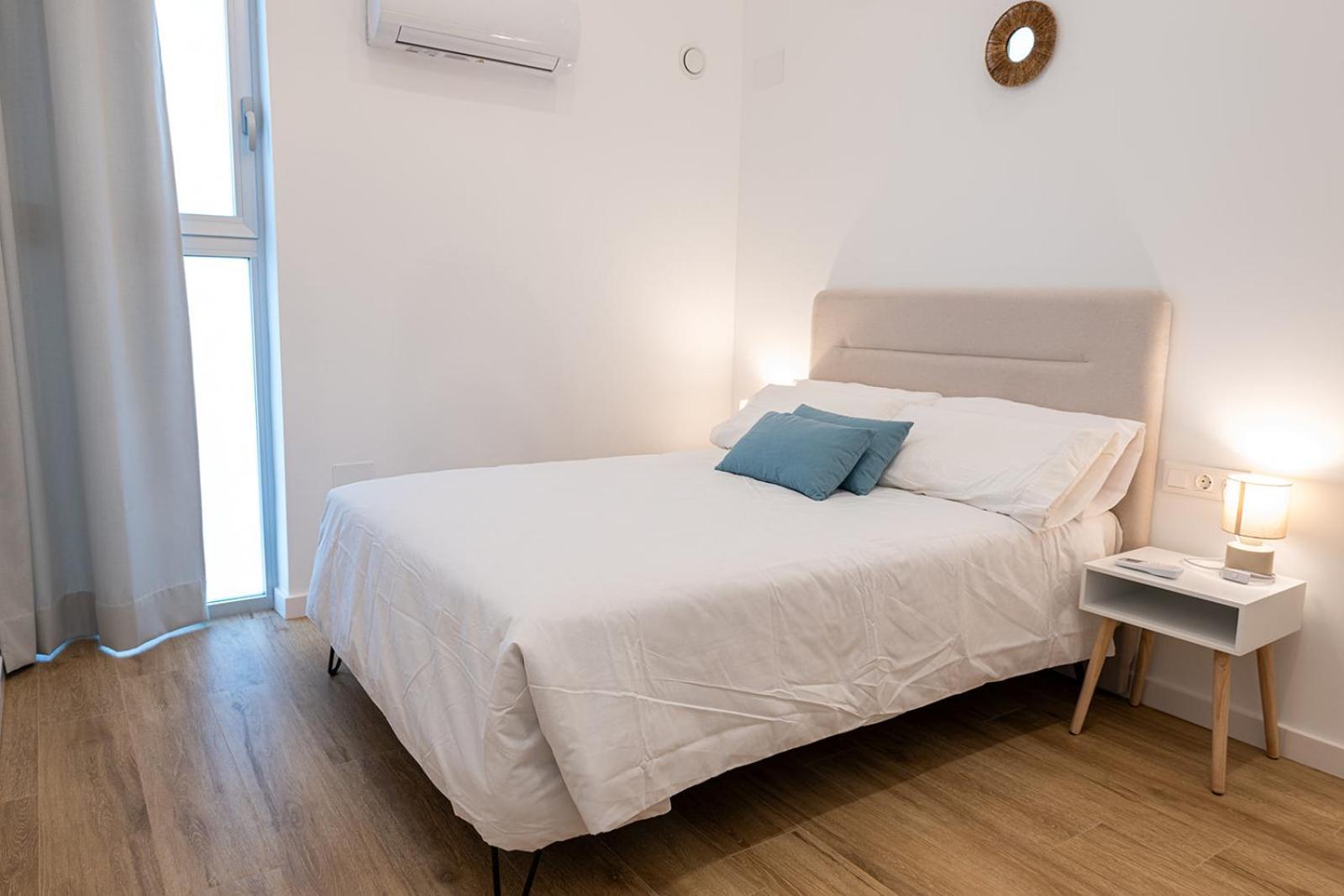 Main Lofts Valencia Apartment ภายนอก รูปภาพ