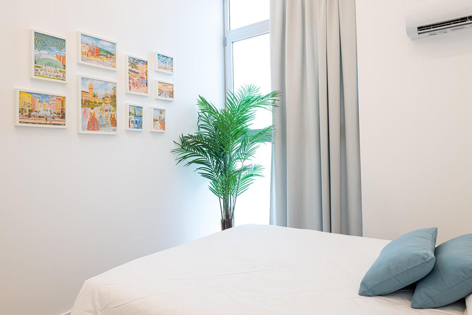 Main Lofts Valencia Apartment ภายนอก รูปภาพ