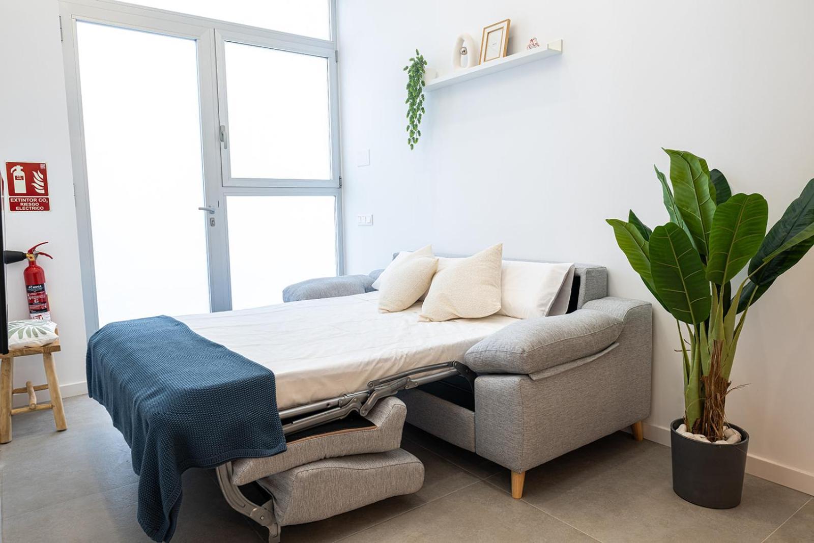Main Lofts Valencia Apartment ภายนอก รูปภาพ