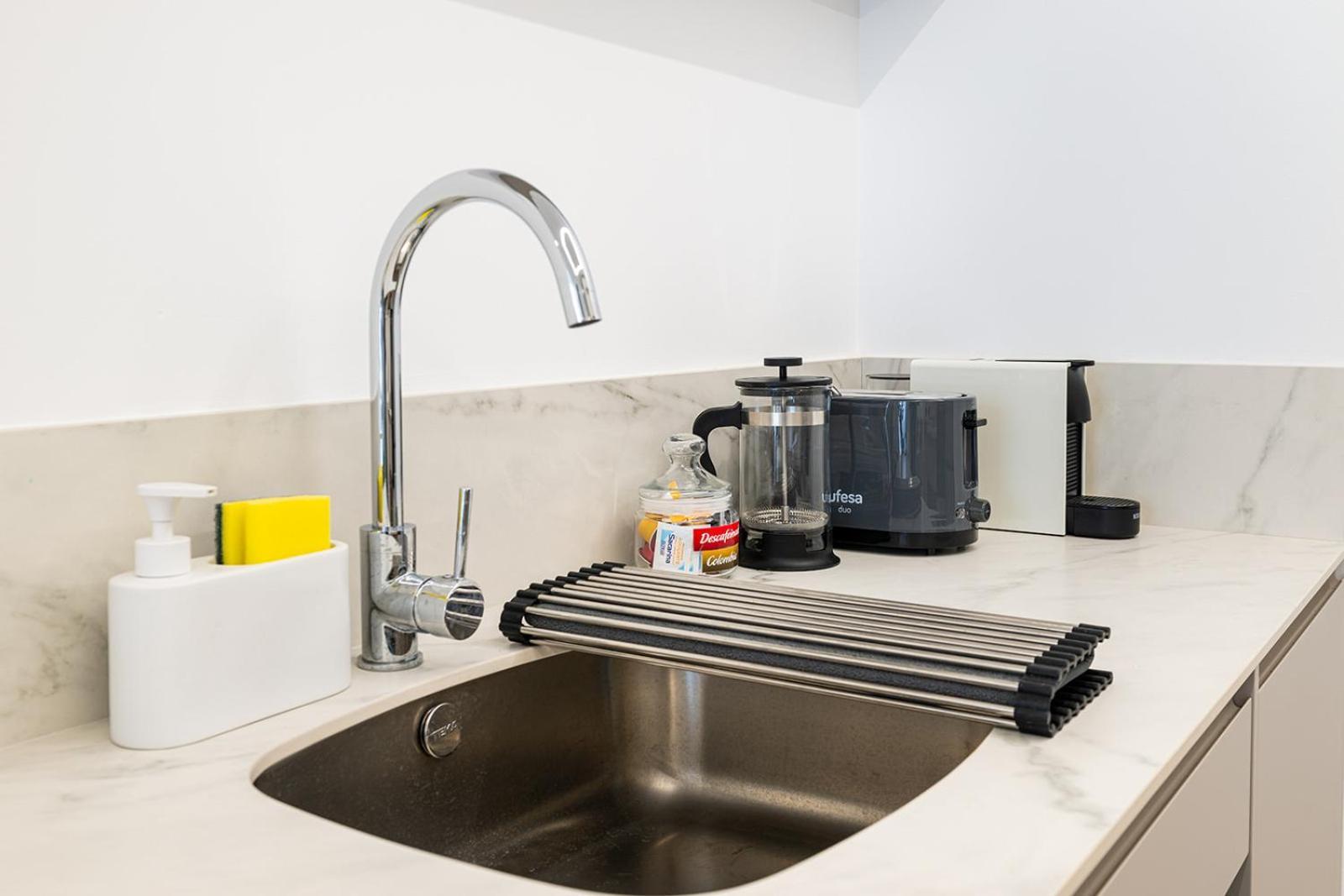 Main Lofts Valencia Apartment ภายนอก รูปภาพ