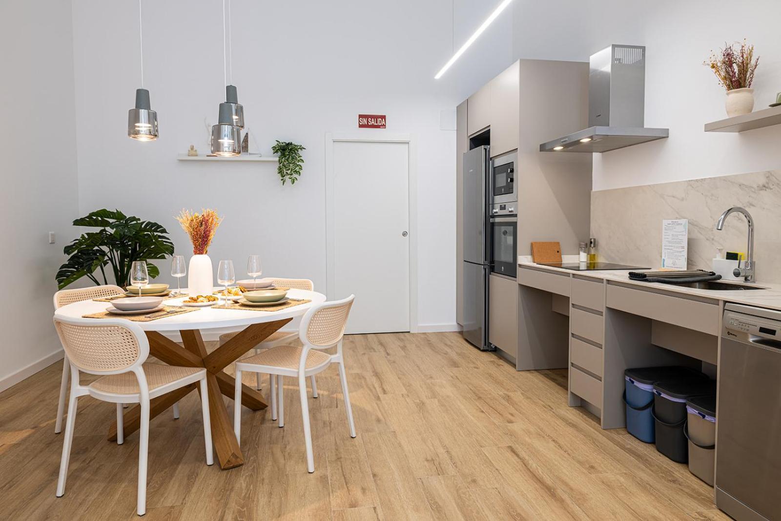 Main Lofts Valencia Apartment ภายนอก รูปภาพ
