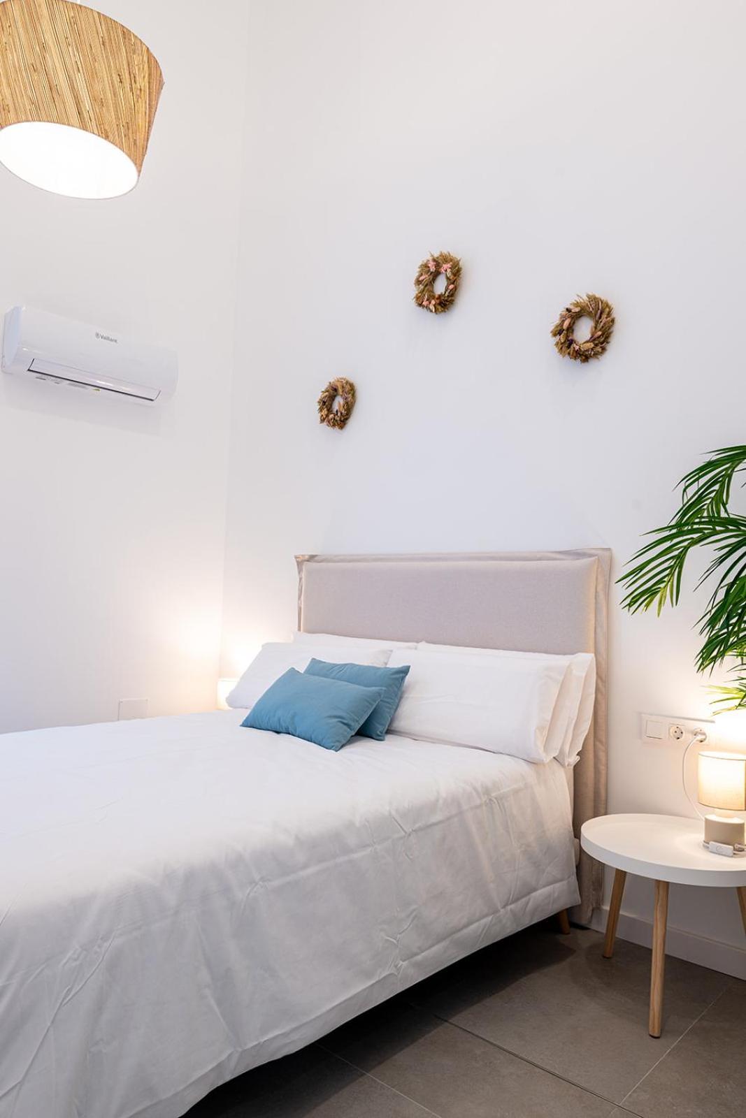 Main Lofts Valencia Apartment ภายนอก รูปภาพ