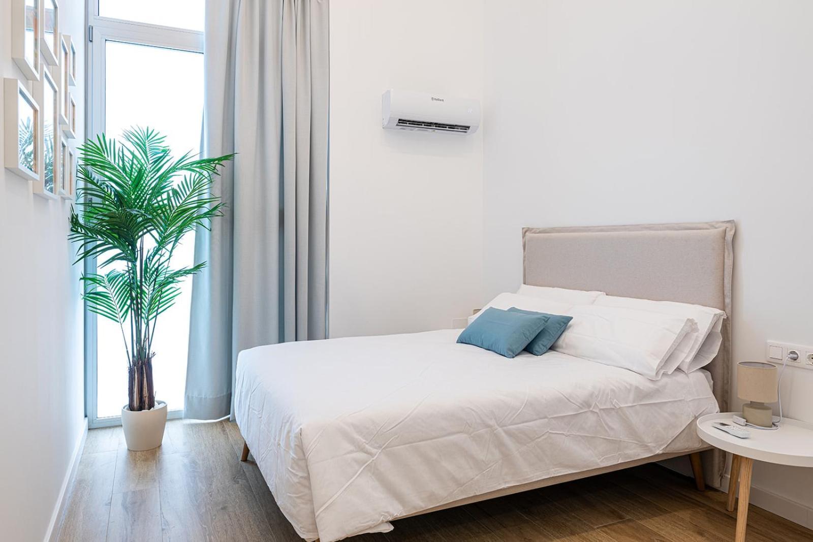 Main Lofts Valencia Apartment ภายนอก รูปภาพ