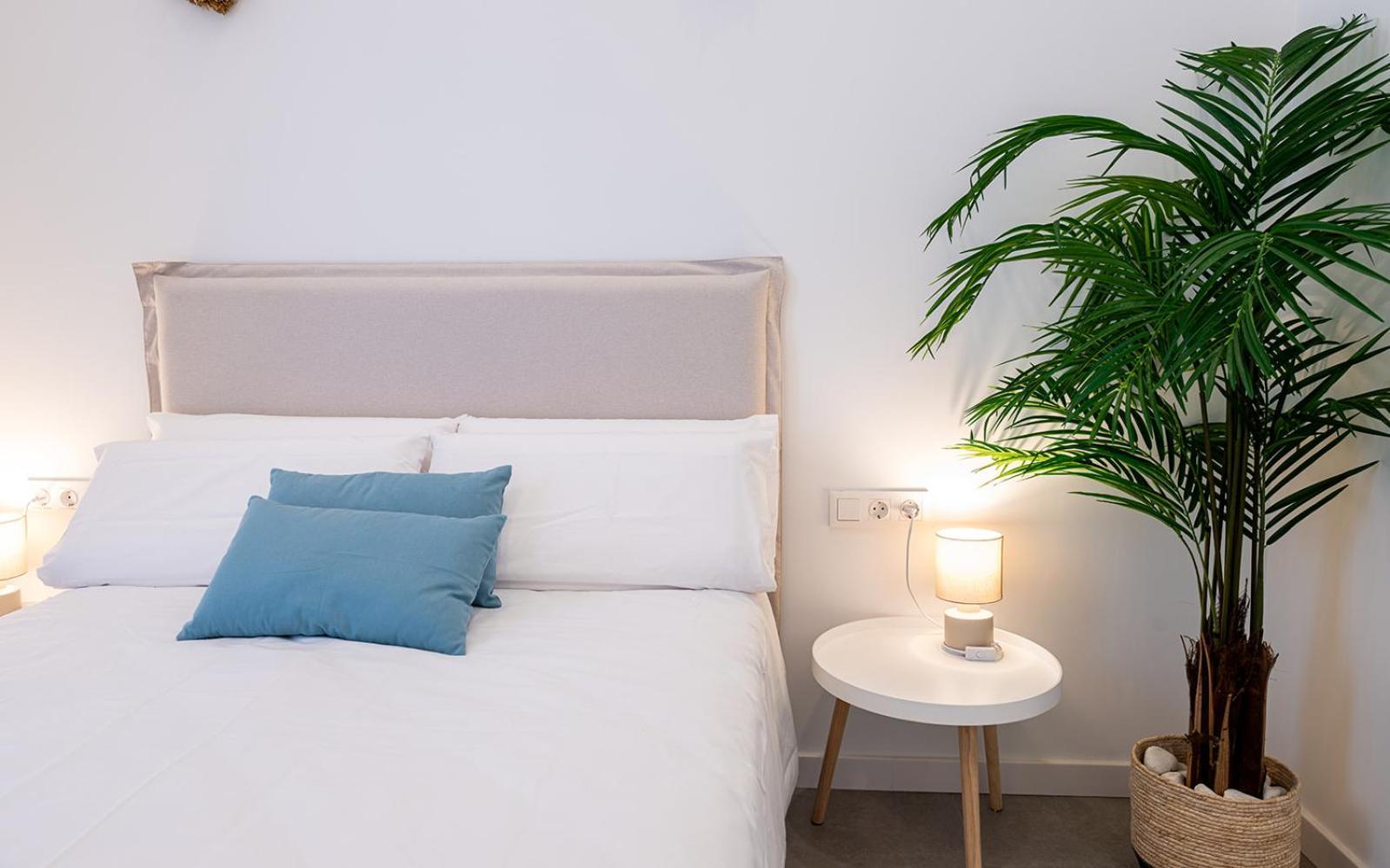 Main Lofts Valencia Apartment ภายนอก รูปภาพ