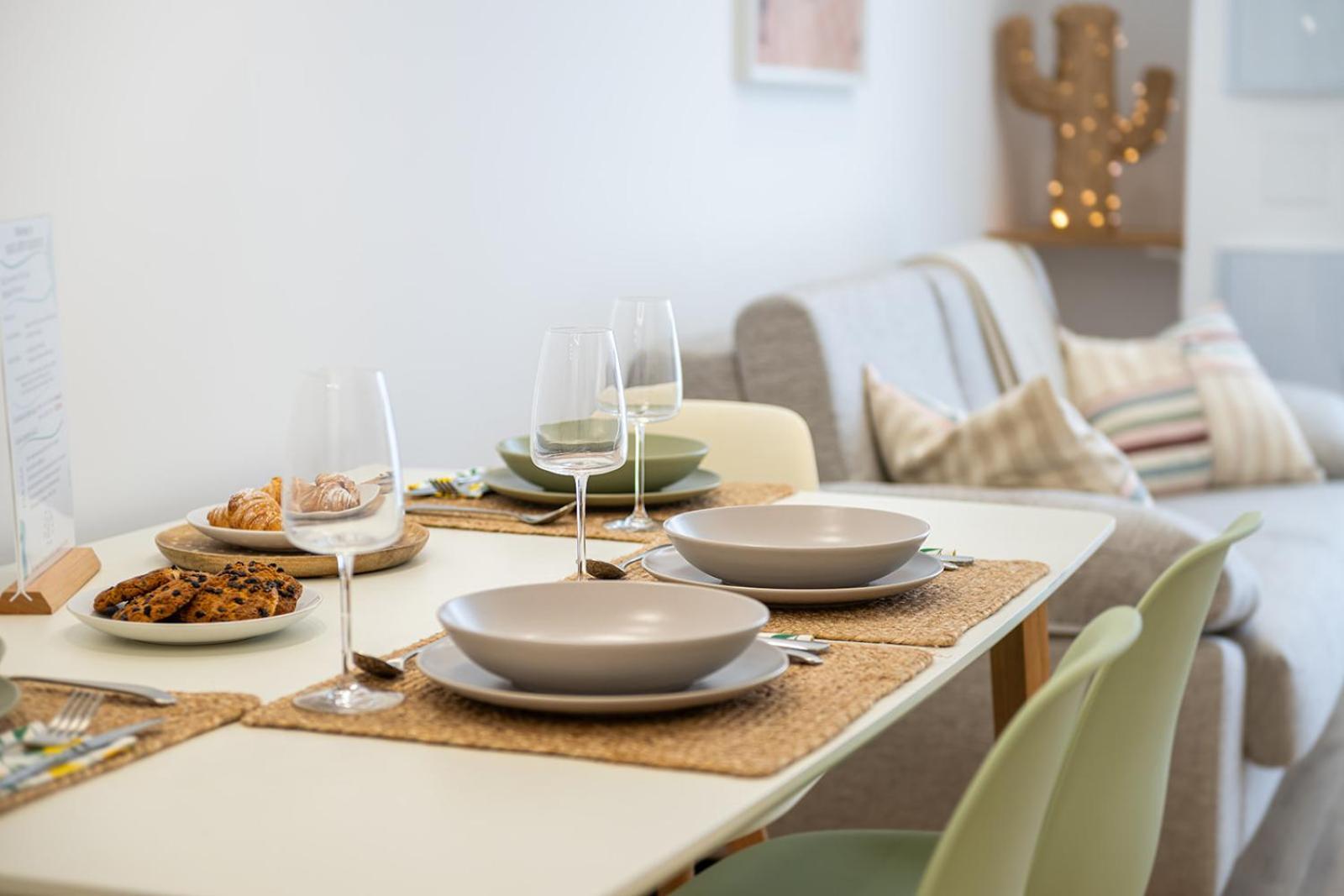Main Lofts Valencia Apartment ภายนอก รูปภาพ