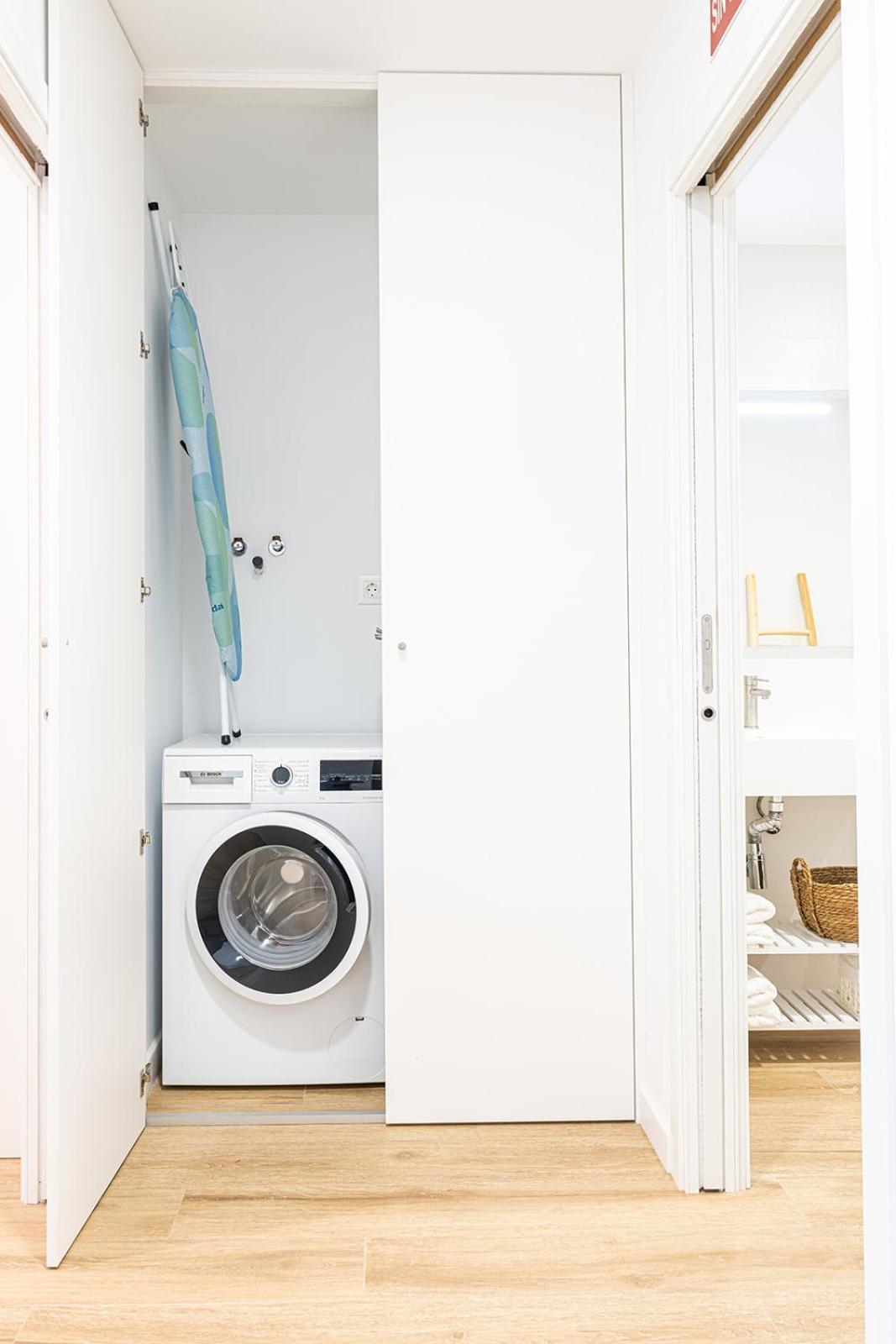 Main Lofts Valencia Apartment ภายนอก รูปภาพ
