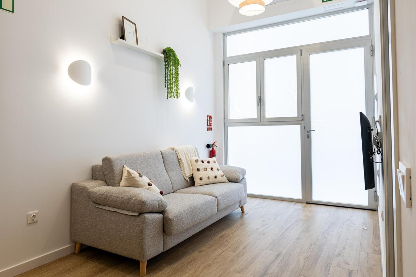 Main Lofts Valencia Apartment ภายนอก รูปภาพ