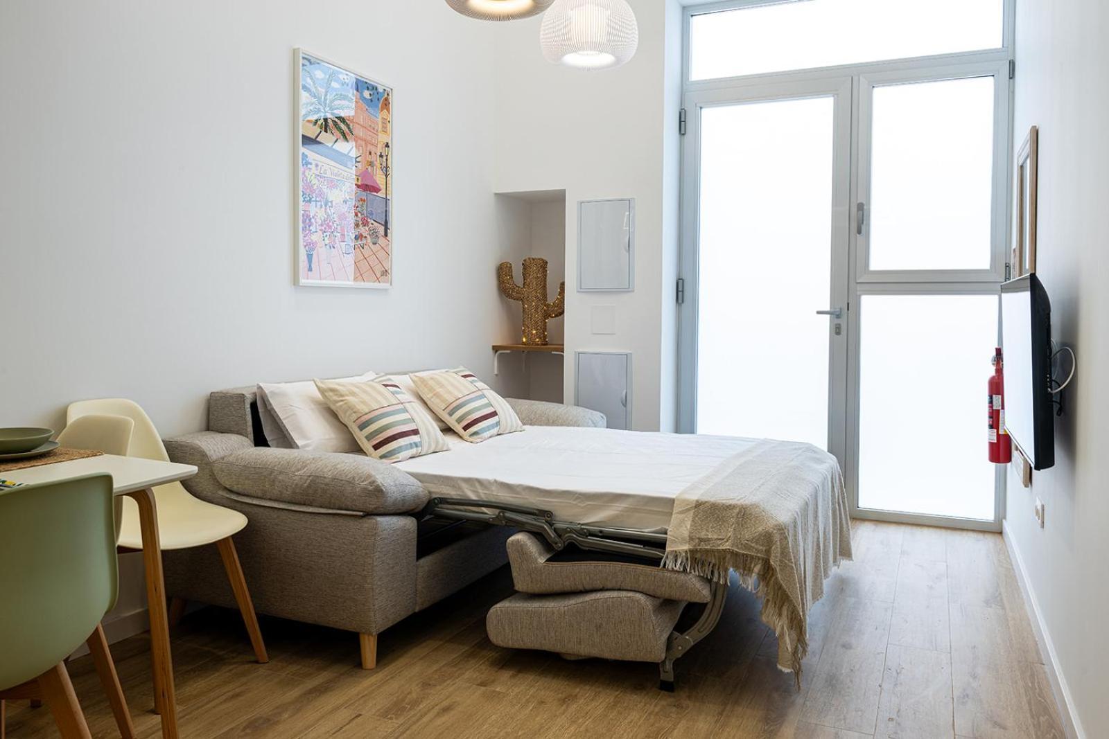 Main Lofts Valencia Apartment ภายนอก รูปภาพ