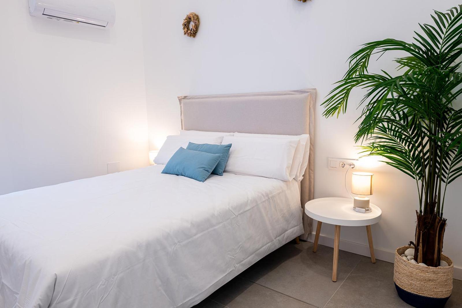 Main Lofts Valencia Apartment ภายนอก รูปภาพ