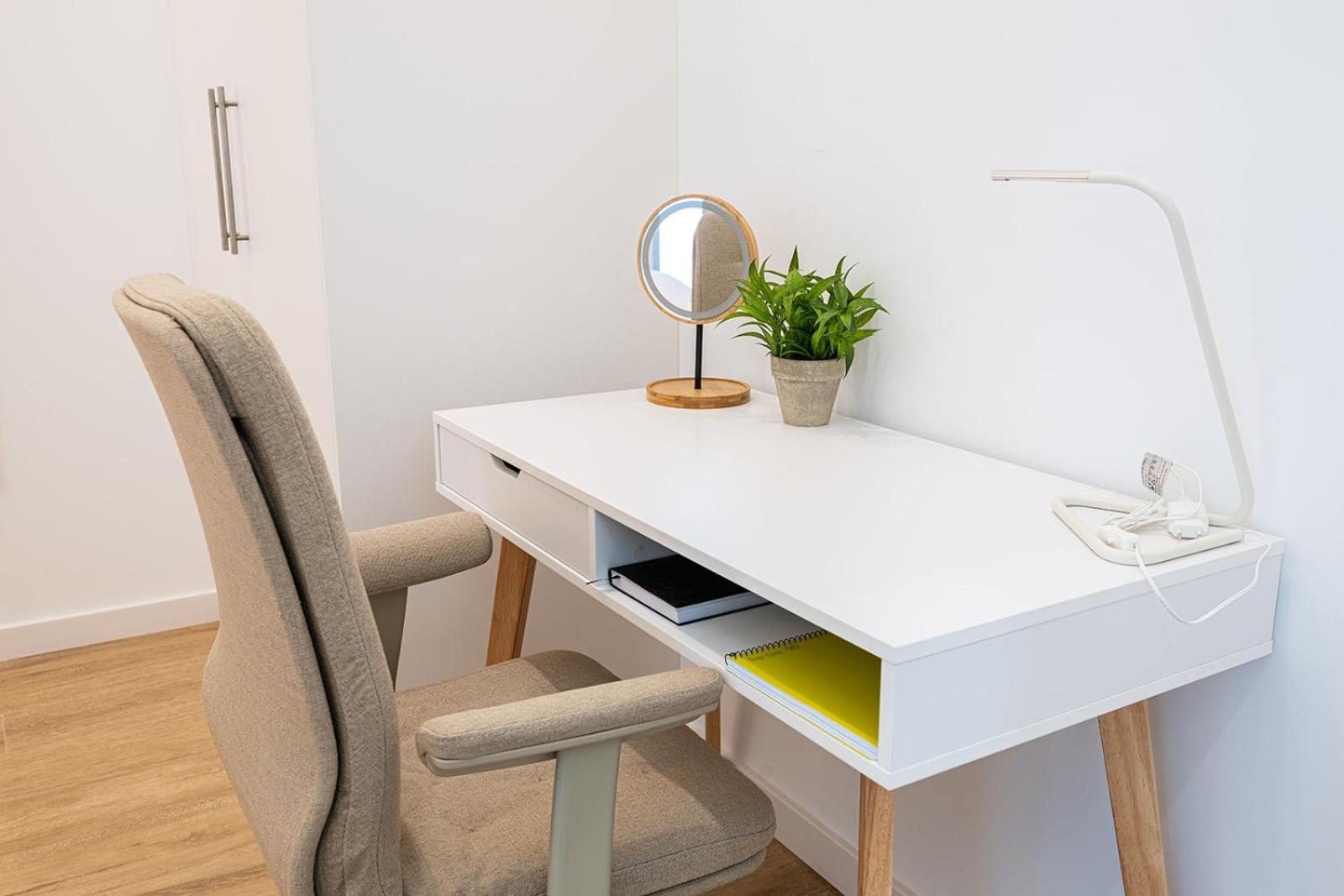 Main Lofts Valencia Apartment ภายนอก รูปภาพ