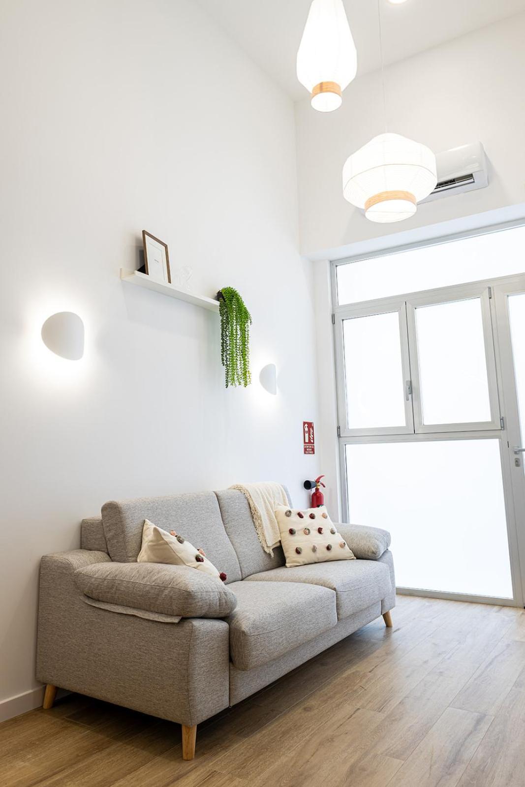 Main Lofts Valencia Apartment ภายนอก รูปภาพ