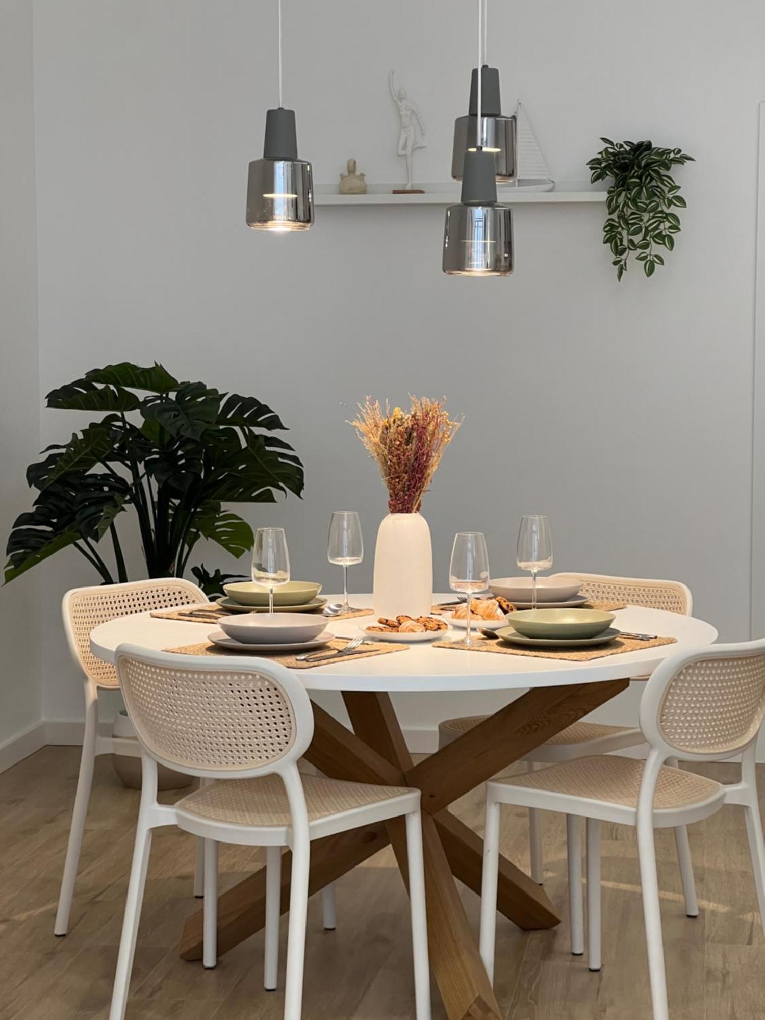 Main Lofts Valencia Apartment ภายนอก รูปภาพ