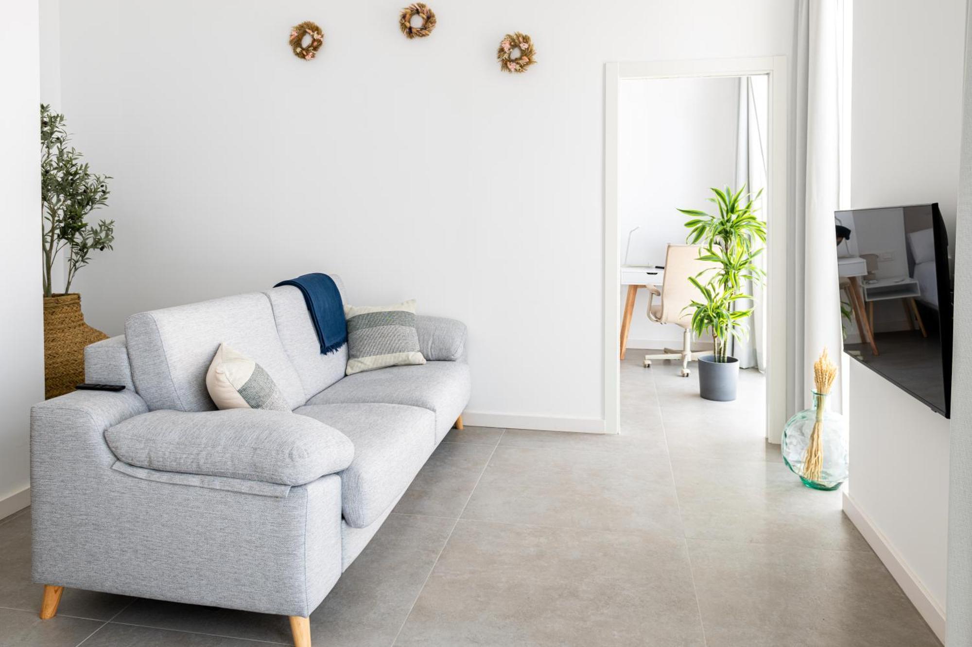 Main Lofts Valencia Apartment ภายนอก รูปภาพ