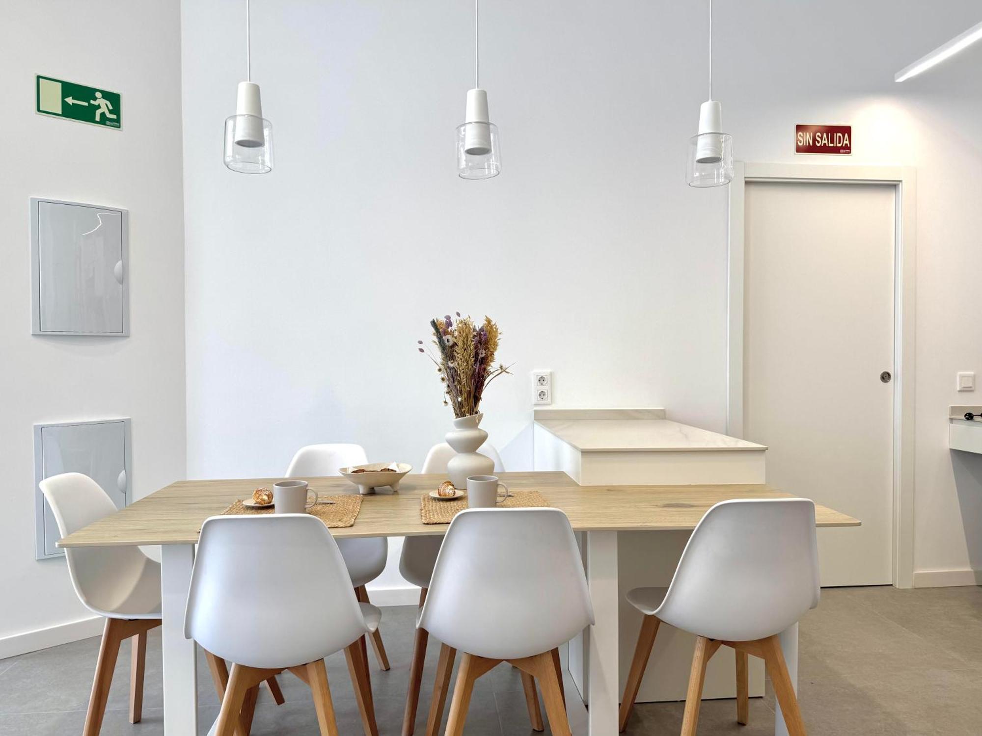 Main Lofts Valencia Apartment ภายนอก รูปภาพ