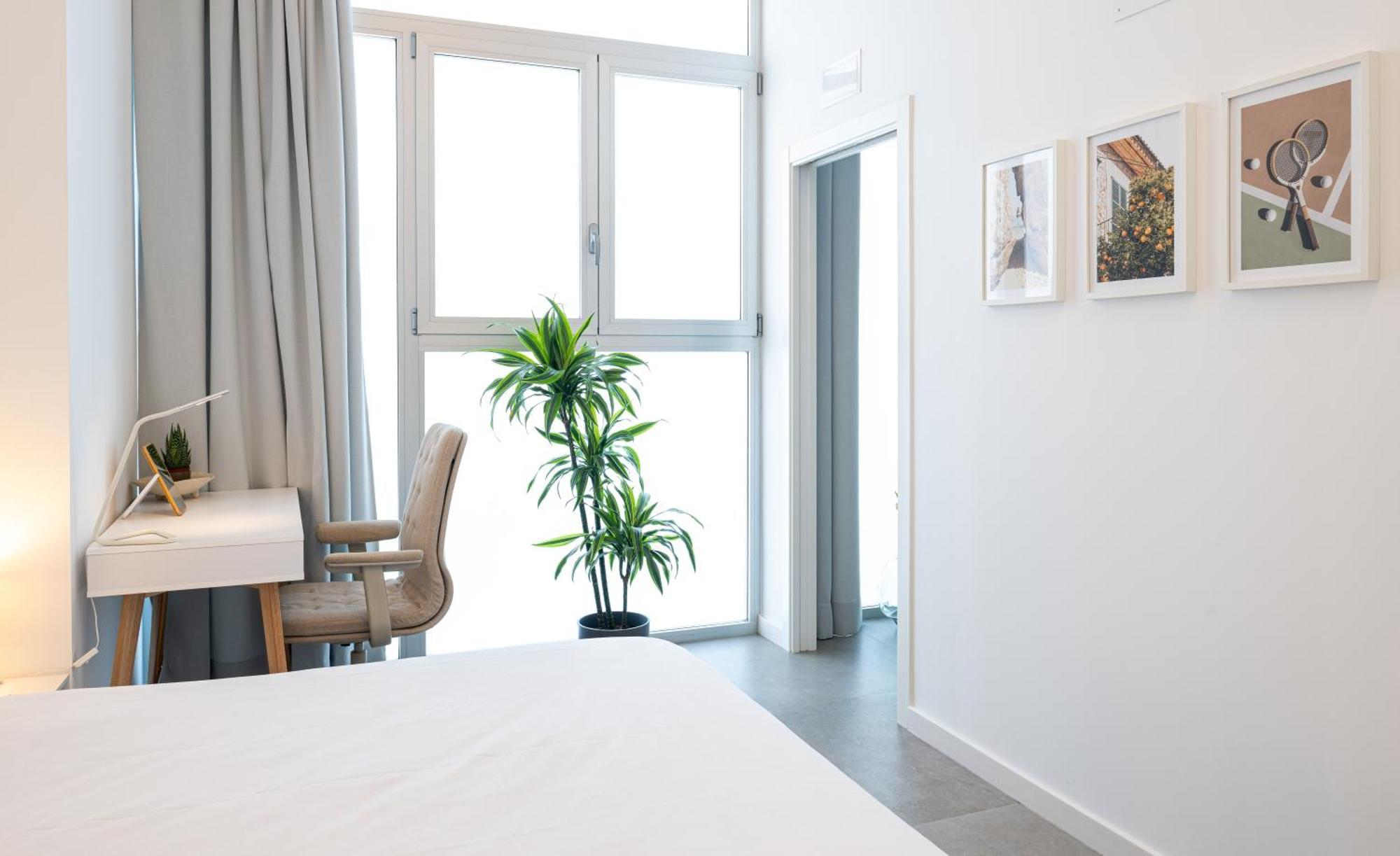 Main Lofts Valencia Apartment ภายนอก รูปภาพ