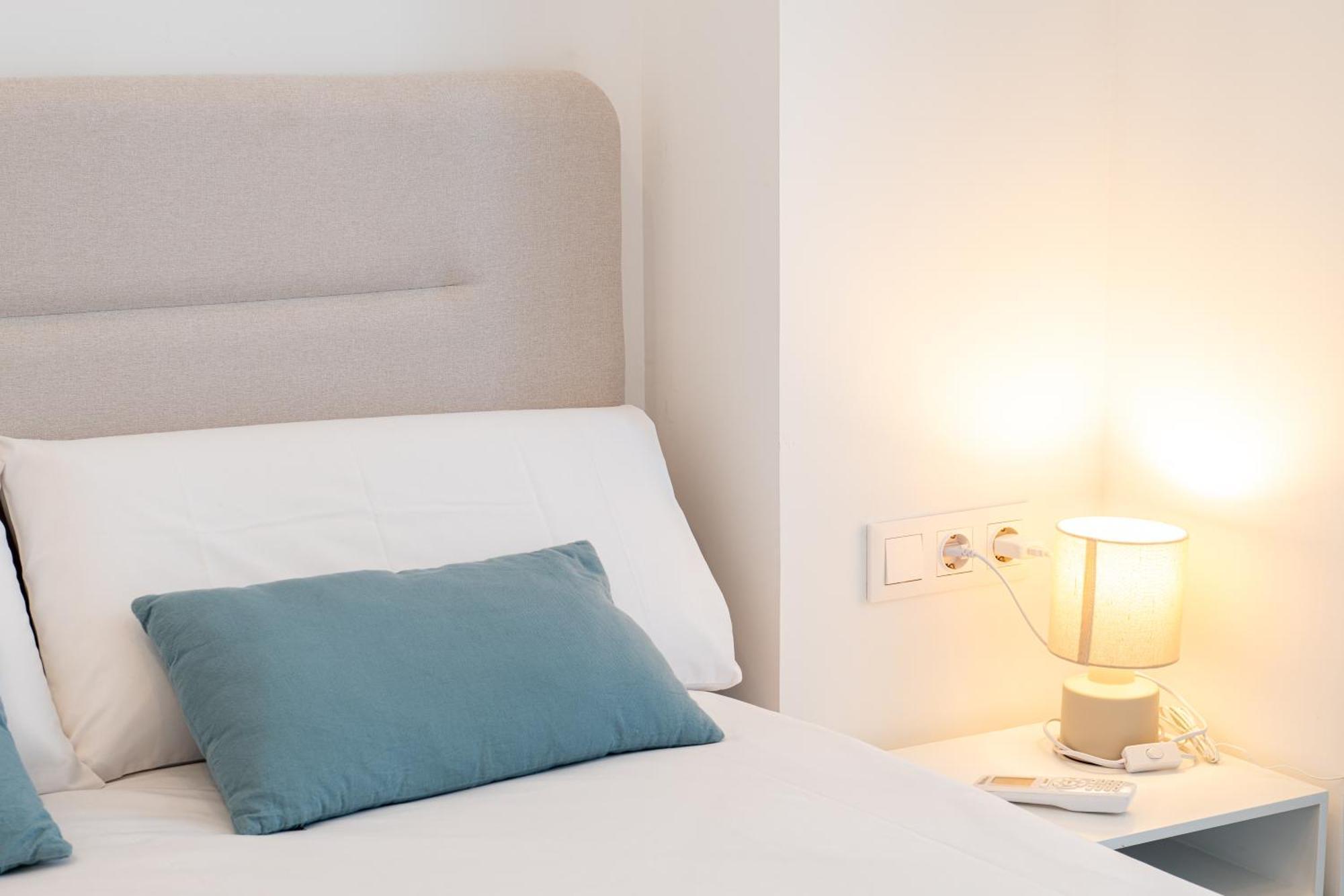 Main Lofts Valencia Apartment ภายนอก รูปภาพ