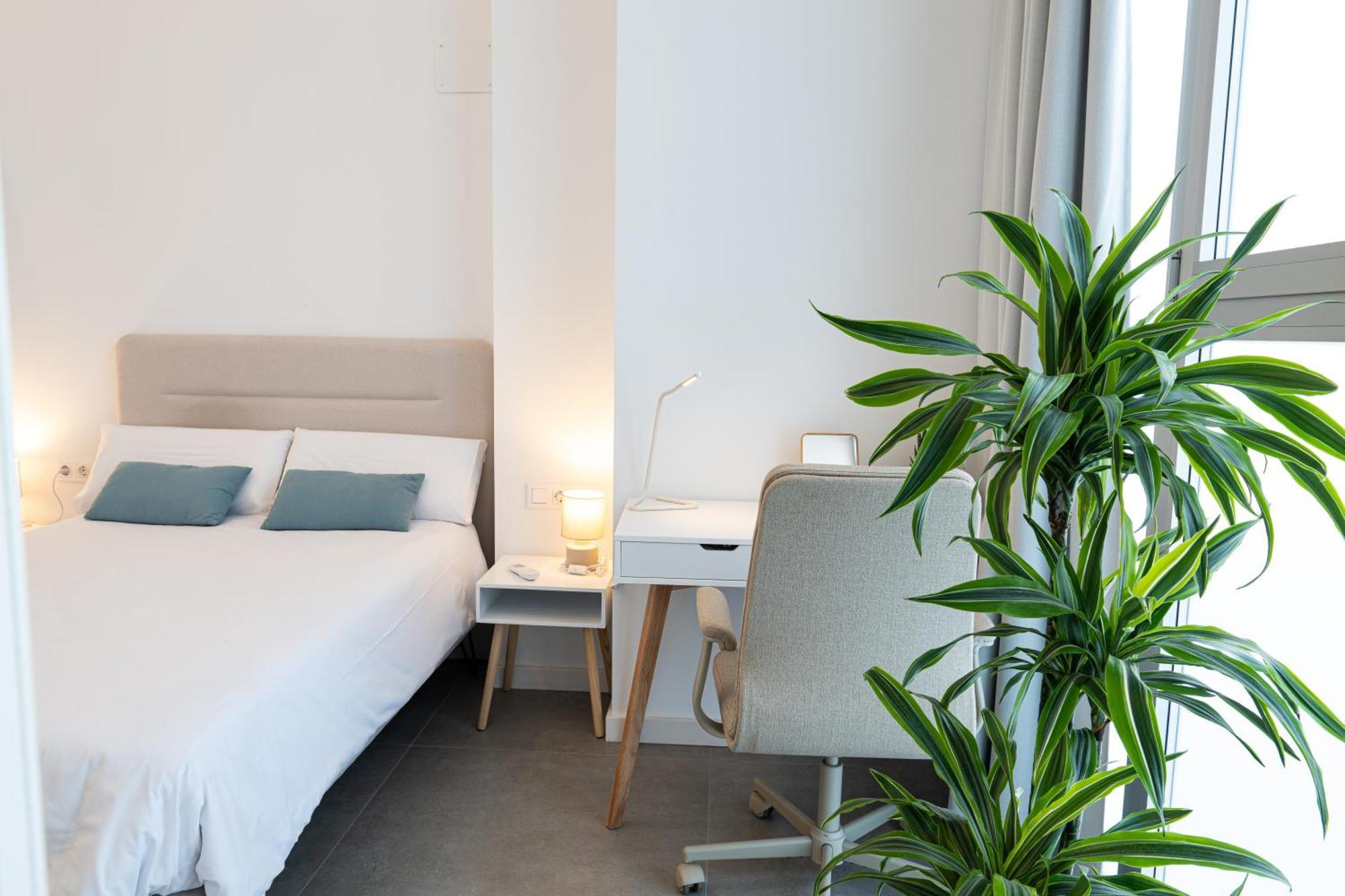 Main Lofts Valencia Apartment ภายนอก รูปภาพ