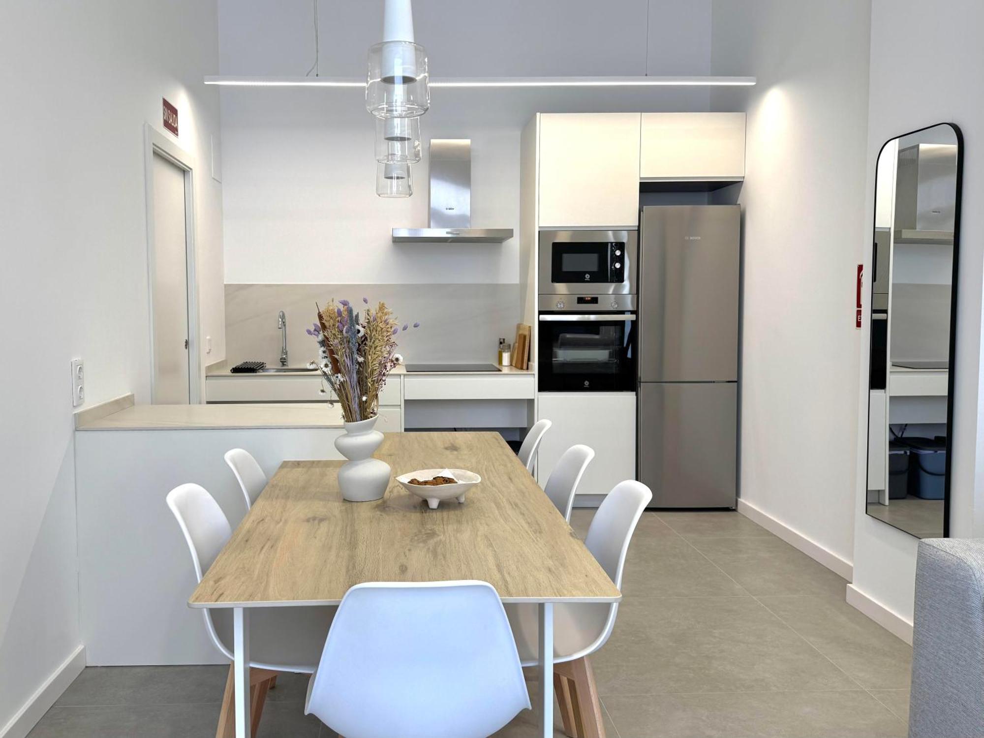 Main Lofts Valencia Apartment ภายนอก รูปภาพ
