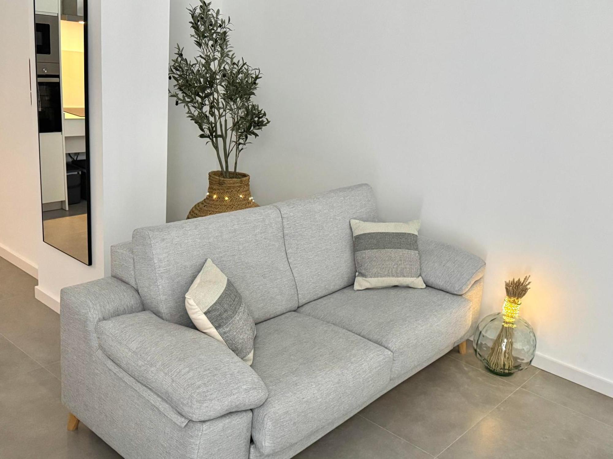 Main Lofts Valencia Apartment ภายนอก รูปภาพ