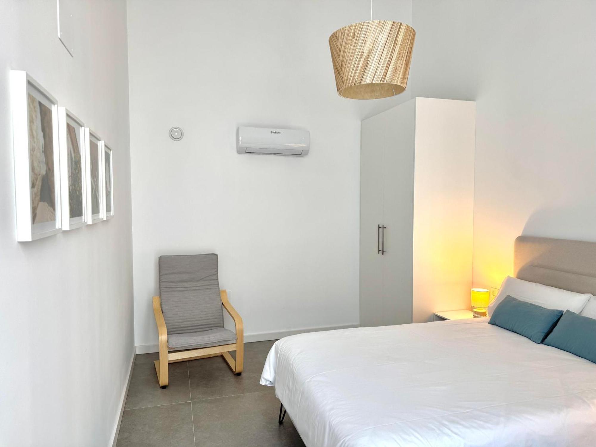 Main Lofts Valencia Apartment ภายนอก รูปภาพ