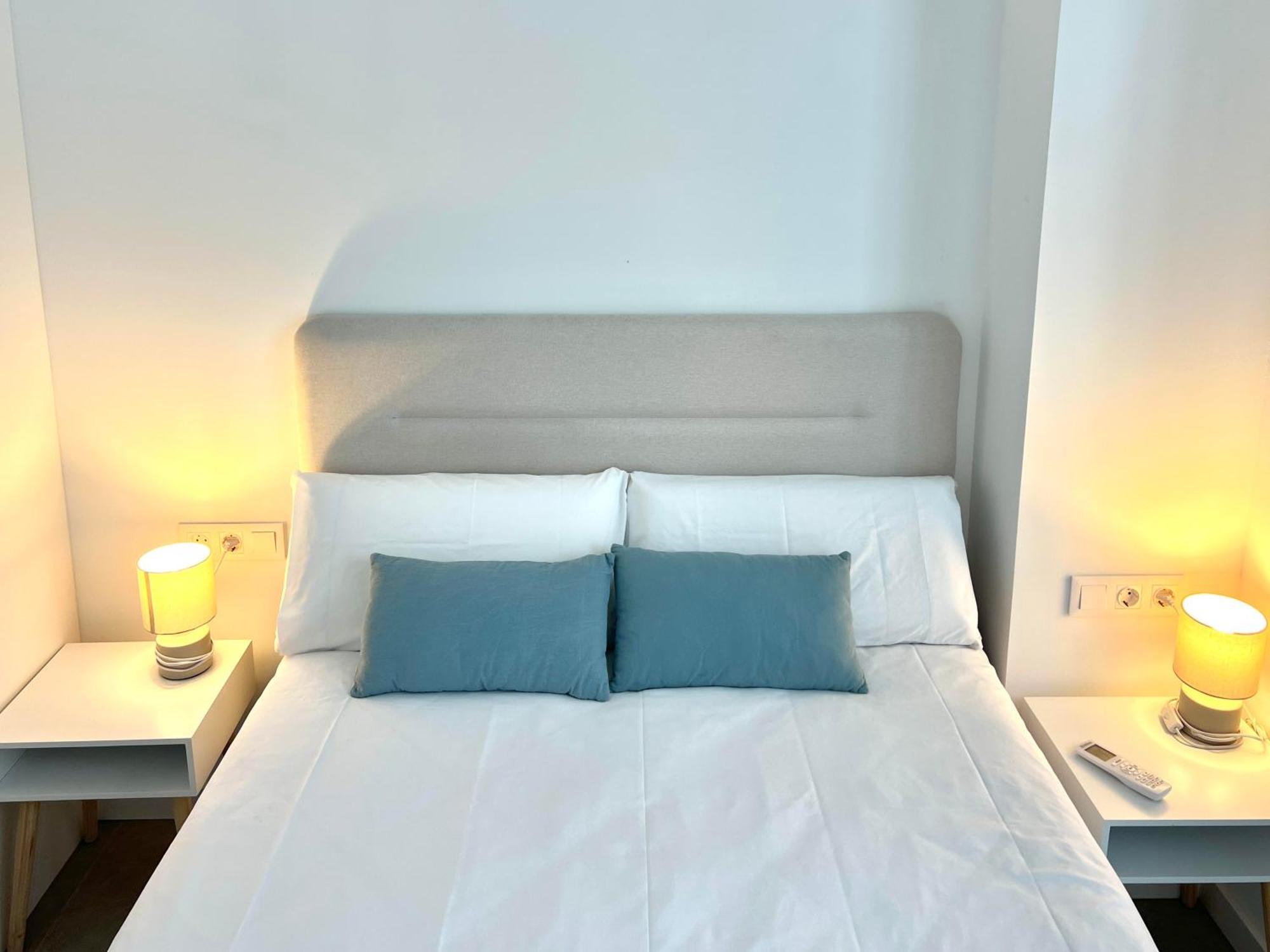 Main Lofts Valencia Apartment ภายนอก รูปภาพ